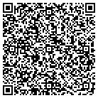 QR code with Phoenix Heating & Air Cond contacts