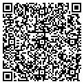 QR code with A S Auto contacts