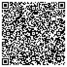 QR code with J & M Computer Solutions LLC contacts