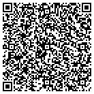 QR code with Healing Works Refkexology contacts