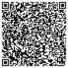 QR code with Fence Co Distribution Inc contacts