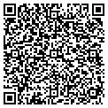 QR code with CCS contacts