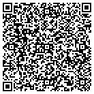 QR code with Restano Plumbing Heating Cool contacts