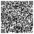 QR code with J & J Wireless contacts