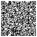 QR code with Harlyn Inc contacts