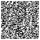 QR code with Hired Hands Massage Inc contacts