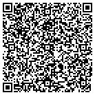 QR code with Hudson Valley Carling Inc contacts