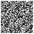QR code with R J Haindl Plumbing & Heating contacts