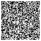 QR code with Andys Landscaping & Excavating contacts
