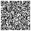 QR code with T & T Systems contacts