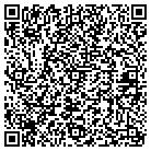 QR code with H F Hartin Construction contacts