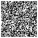 QR code with Gone Fencin contacts