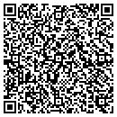 QR code with Holliday Builder Inc contacts