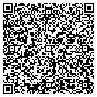 QR code with Back To Basics Automotive LLC contacts