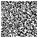 QR code with King Morris Computer contacts