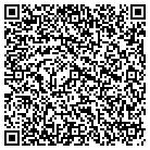 QR code with Mantz Clinton H-Computer contacts
