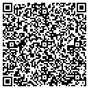 QR code with Henson Fence CO contacts