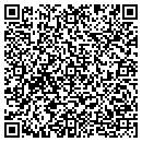 QR code with Hidden Fence By Petsafe Pro contacts