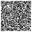 QR code with Hidden Fence CO contacts