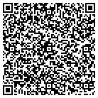 QR code with Hidden Fence of Asheville contacts