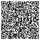 QR code with Houston Corp contacts
