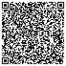 QR code with Klabunde Design & Build contacts