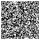 QR code with R&G Publishing contacts