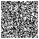 QR code with J Rail Systems Inc contacts
