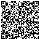 QR code with K C Personal Computers contacts