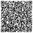 QR code with S & S Heating & Air Cond contacts