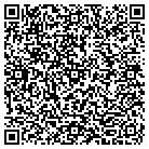 QR code with Mc Call's Hurricane Fence CO contacts