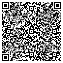 QR code with T-Mobile contacts