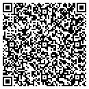 QR code with T-Mobile contacts