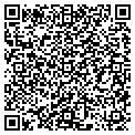 QR code with C K Builders contacts