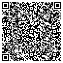 QR code with T-Mobile contacts