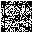 QR code with G A Record contacts