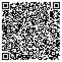 QR code with T-Mobile contacts