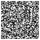 QR code with Monk Construction Shop contacts