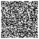 QR code with Caged Garage contacts