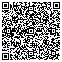QR code with T-Mobile contacts