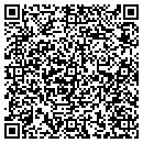 QR code with M S Construction contacts