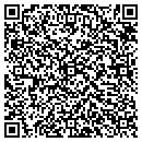 QR code with C And D Auto contacts