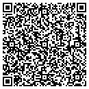 QR code with Canyon Auto contacts
