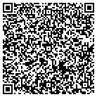 QR code with Zecron Textile Incorporated contacts