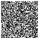 QR code with Nada Fence Company Incorporat contacts