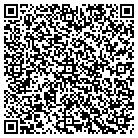 QR code with McGowan P Cmpbell Stdo-Gallery contacts