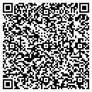 QR code with Casablanca contacts