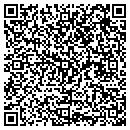 QR code with US Cellular contacts