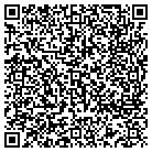 QR code with P C R Personal Computer Rental contacts