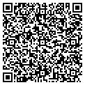 QR code with The Computer Shop contacts